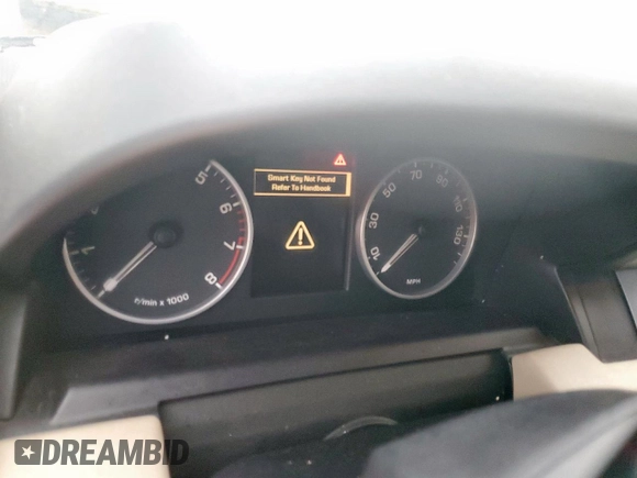 2012 Land Rover Range Rover Sport HSE with VIN SALSF2D49CA721604, listed as a Copart auction lot 60665915 with Not provided miles and Clean title. Bid and sale history available at DreamBid. Image 9.