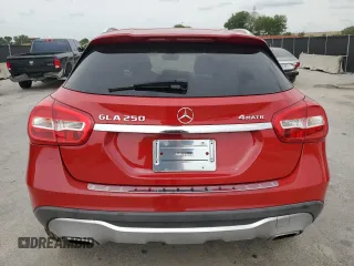 2019 Mercedes-Benz GLA 250 z VIN WDCTG4GB7KJ549662, wystawiony jako Copart lot #59304725 z przebiegiem 132 853 mil mil oraz Czysty tytuł • Clean title. Historia ofert i sprzedaży dostępna na DreamBid. Obrazek 6.