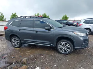 2019 Subaru Ascent Limited z VIN 4S4WMAPD0K3442416, wystawiony jako IAAI lot #42502760 z przebiegiem 84 321 mil mil oraz . Historia ofert i sprzedaży dostępna na DreamBid. Obrazek 13.