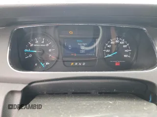 2016 Ford Police Interceptor с VIN 1FAHP2MT6GG154685, выставлен на аукционе Copart как лот 60705905 с пробегом 112 952 миль миль и Чистый • Clean title. История ставок и продаж доступна на DreamBid. Изображение 9.