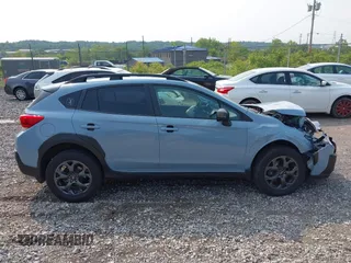 2021 Subaru Crosstrek Special Sports with VIN JF2GTHSC0MH391414, listed as a IAAI auction lot 42388875 with 48,018 mi miles and . Bid and sale history available at DreamBid. Image 13.
