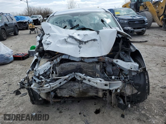2015 Ford Escape SE with VIN 1FMCU0G75FUC75249, listed as a Copart auction lot 52960175 with 169,584 mi miles and Salvage Title. Bid and sale history available at carsss.com. Image 5.