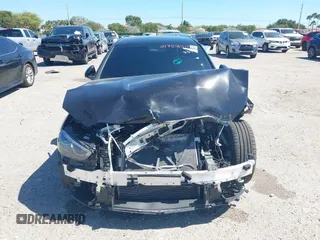 2024 Mercedes-Benz C 300 with VIN W1KAF4GBXRR231973, listed as a IAAI auction lot 41728511 with Not Provided miles and . Bid and sale history available at DreamBid. Image 6.