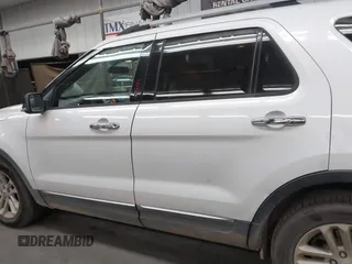 2013 Ford Explorer XLT with VIN 1FM5K7D80DGA08049, listed as a IAAI auction lot 41890490 with 156,810 mi miles and . Bid and sale history available at DreamBid. Image 14.