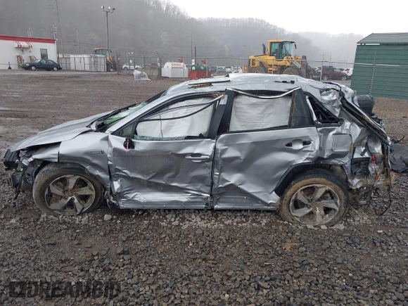 2023 Toyota RAV4 SE с VIN JTMAB3FV3PD159200, выставлен на аукционе IAAI как лот 42040197 с пробегом 5 291 миль миль и . История ставок и продаж доступна на DreamBid. Изображение 14.