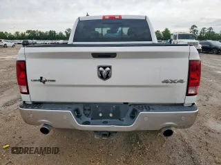 2017 Ram 1500 Big Horn z VIN 1C6RR7LM4HS535330, wystawiony jako Copart lot #58705305 z przebiegiem 163 709 mil mil oraz Czysty tytuł • Clean title. Historia ofert i sprzedaży dostępna na DreamBid. Obrazek 6.