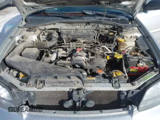 2002 Subaru Legacy GT Limited with VIN 4S3BE656027202499, listed as a IAAI auction lot 41407850 with 173,999 mi miles and . Bid and sale history available at DreamBid. Image 10.
