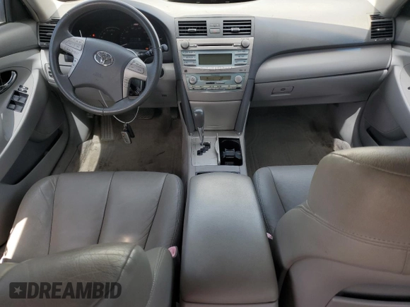 2007 Toyota Camry с VIN JTNBB46K373008357, выставлен на аукционе Copart как лот 60204295 с пробегом 138 671 миль миль и Чистый • Clean title. История ставок и продаж доступна на DreamBid. Изображение 8.