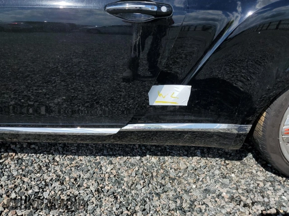 2014 Bentley Continental GT z VIN SCBFU7ZA5EC092542, wystawiony jako Copart lot #73841604 z przebiegiem Nie podano mil oraz Szkoda całkowita • Salvage title. Historia ofert i sprzedaży dostępna na DreamBid. Obrazek 12.