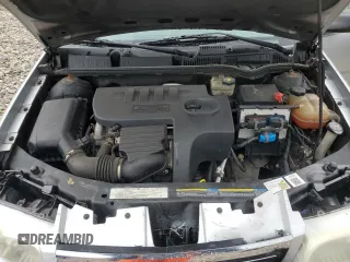 2006 Saturn ION z VIN 1G8AJ55F26Z128962, wystawiony jako Copart lot #53654255 z przebiegiem 150 766 mil mil oraz Tytuł czysty. Historia ofert i sprzedaży dostępna na DreamBid. Obrazek 11.