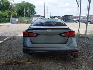2019 Nissan Altima SL with VIN 1N4BL4EW9KC133318, listed as a IAAI auction lot 39806541 with 34,420 mi miles and . Bid and sale history available at DreamBid. Image 17.