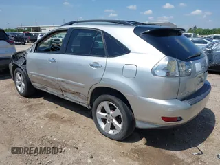 2008 Lexus RX 350 z VIN 2T2GK31U98C032406, wystawiony jako IAAI lot #42106566 z przebiegiem 102 023 mil mil oraz . Historia ofert i sprzedaży dostępna na DreamBid. Obrazek 3.
