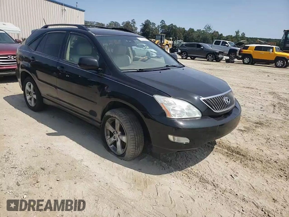 2004 Lexus RX 330 with VIN JTJGA31U840001088, listed as a Copart auction lot 70699244 with 210,716 mi miles and Salvage Title. Bid and sale history available at carsss.com. Image 12.