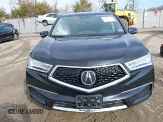 2020 Acura MDX Technology z VIN 5J8YD4H58LL004980, wystawiony jako IAAI lot #41489391 z przebiegiem 40 505 mil mil oraz . Historia ofert i sprzedaży dostępna na DreamBid. Obrazek 12.