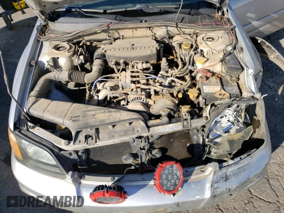 2003 Subaru Baja с VIN 4S4BT61C237103732, выставлен на аукционе Copart как лот 73130794 с пробегом 318 193 миль миль и Списание • Salvage title. История ставок и продаж доступна на DreamBid. Изображение 11.