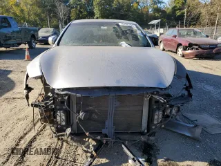 2013 Infiniti M with VIN JN1BY1AR6DM600835, listed as a Copart auction lot 76706754 with Not Provided miles and Salvage Title. Bid and sale history available at DreamBid. Image 5.