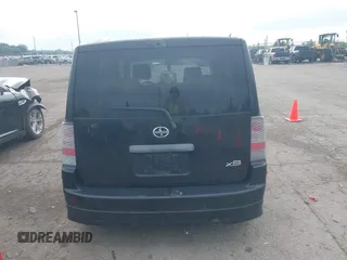 2006 Scion xB with VIN JTLKT324664075714, listed as a IAAI auction lot 42585055 with 207,385 mi miles and . Bid and sale history available at DreamBid. Image 16.