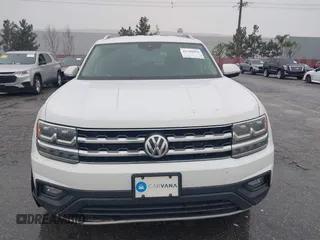 2019 Volkswagen Atlas SE z VIN 1V2WR2CA8KC504134, wystawiony jako IAAI lot #41700050 z przebiegiem 97 047 mil mil oraz . Historia ofert i sprzedaży dostępna na DreamBid. Obrazek 12.
