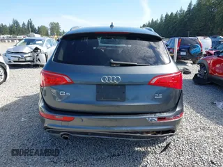 2012 Audi Q5 Premium Plus с VIN WA1DKAFPXCA091938, выставлен на аукционе IAAI как лот 42465442 с пробегом 105 470 миль миль и . История ставок и продаж доступна на DreamBid. Изображение 16.