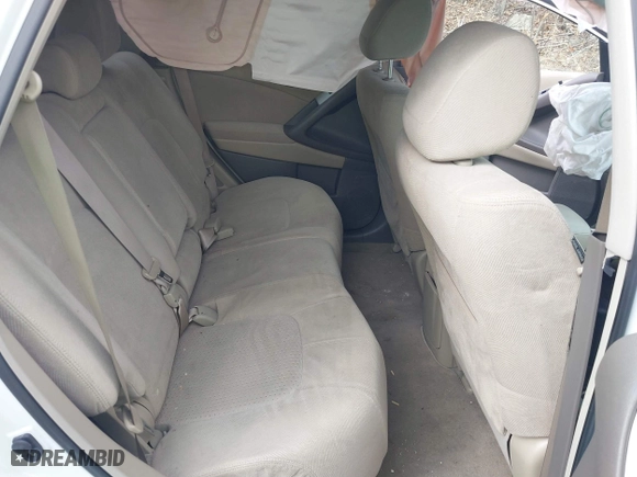 2011 Nissan Murano SV with VIN JN8AZ1MW9BW162454, listed as a IAAI auction lot 41892202 with 152,286 mi miles. Bid and sale history available at carsss.com. Image 8.