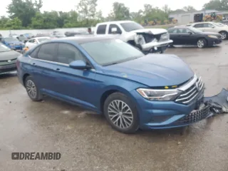 2019 Volkswagen Jetta S z VIN 3VWC57BU8KM211824, wystawiony jako Copart lot #60993465 z przebiegiem 85 867 mil mil oraz Szkoda całkowita • Salvage title. Historia ofert i sprzedaży dostępna na DreamBid. Obrazek 4.