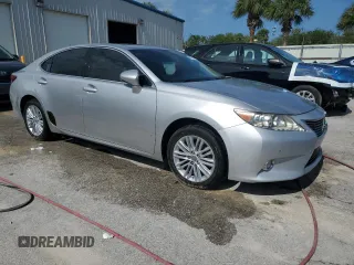 2015 Lexus ES 330 with VIN JTHBK1GG6F2203885, listed as a Copart auction lot 67997844 with 181,055 mi miles and Salvage Title. Bid and sale history available at DreamBid. Image 4.