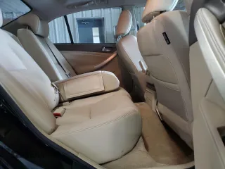 2005 Infiniti G35 with VIN JNKCV51EX5M224753, listed as a Copart auction lot 72999454 with 39,764 mi miles and Salvage Title. Bid and sale history available at DreamBid. Image 11.