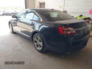 2015 Ford Taurus SEL with VIN 1FAHP2E84FG190092, listed as a IAAI auction lot 42215979 with 187,871 mi miles and . Bid and sale history available at DreamBid. Image 3.