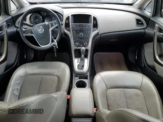 2014 Buick Verano Convenience Group with VIN 1G4PR5SKXE4231192, listed as a Copart auction lot 65336995 with 153,317 mi miles and Clean title. Bid and sale history available at DreamBid. Image 8.