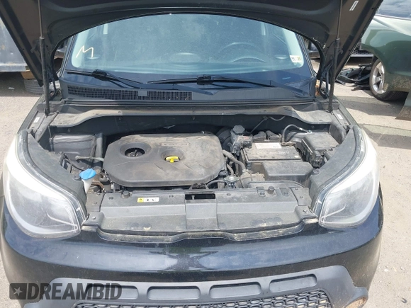 2015 Kia Soul + with VIN KNDJP3A5XF7780603, listed as a IAAI auction lot 42164373 with 148,297 mi miles and . Bid and sale history available at DreamBid. Image 10.