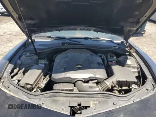 2011 Chevrolet Camaro 1LT с VIN 2G1FB1ED6B9159810, выставлен на аукционе Copart как лот 57785455 с пробегом 156 221 миль миль и Списание • Salvage title. История ставок и продаж доступна на DreamBid. Изображение 11.