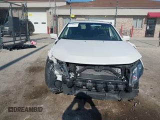 2012 Ford Fusion Hybrid with VIN 3FADP0L38CR255511, listed as a IAAI auction lot 42381063 with 82,083 mi miles and . Bid and sale history available at DreamBid. Image 13.