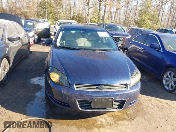 2011 Chevrolet Impala LS Fleet with VIN 2G1WF5EK1B1173882, listed as a IAAI auction lot 41566080 with 178,712 mi miles and . Bid and sale history available at DreamBid. Image 12.