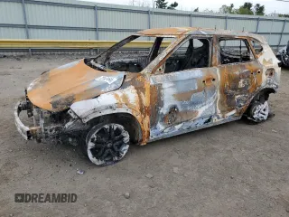2022 Kia Seltos S z VIN KNDEUCAA1N7250624, wystawiony jako Copart lot #72143164 z przebiegiem Nie podano mil oraz Szkody całkowita. Historia ofert i sprzedaży dostępna na DreamBid. Obrazek 1.
