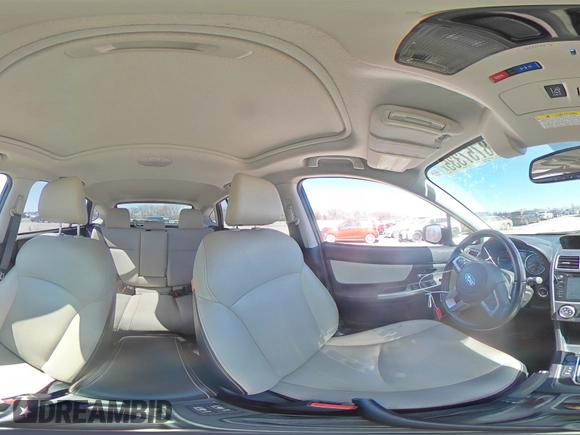 2016 Subaru Crosstrek Limited with VIN JF2GPANC3GH307467, listed as a Copart auction lot 48757335 with 82,130 mi miles and Salvage Title. Bid and sale history available at carsss.com. Image 13.