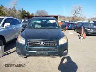 2012 Toyota RAV4 with VIN 2T3BF4DV2CW212841, listed as a IAAI auction lot 41744642 with 203,382 mi miles. Bid and sale history available at carsss.com. Image 12.