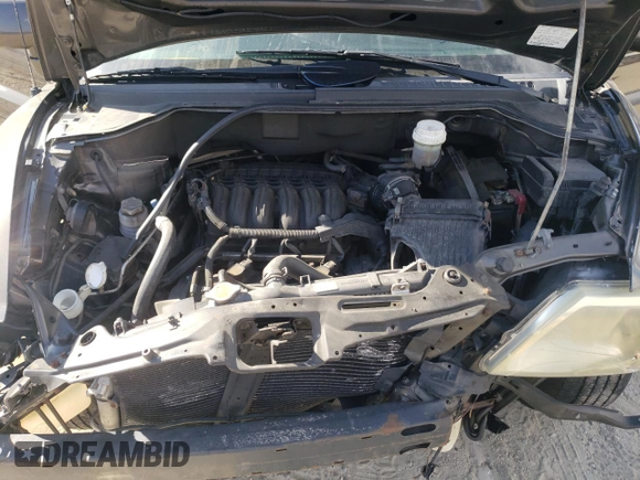 2011 Mitsubishi Endeavor LS with VIN 4A4JN2AS4BE035995, listed as a Copart auction lot 74298164 with 139,013 mi miles and Salvage Title. Bid and sale history available at carsss.com. Image 12.