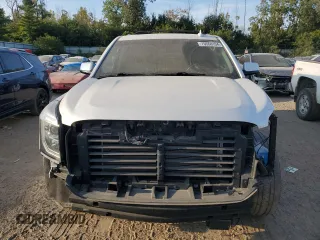 2017 GMC Yukon XL Denali with VIN 1GKS2HKJ0HR235971, listed as a Copart auction lot 70560154 with 83,291 mi miles and Clean Title. Bid and sale history available at carsss.com. Image 5.