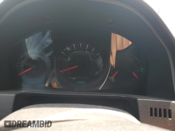 2012 Ford Fusion SE with VIN 3FAHP0HA1CR146333, listed as a Copart auction lot 61265935 with 158,480 mi miles and Salvage title. Bid and sale history available at DreamBid. Image 9.