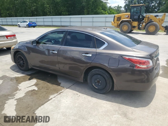 2015 Nissan Altima SL z VIN 1N4AL3AP7FC431683, wystawiony jako Copart lot #60734585 z przebiegiem 190 260 mil mil oraz Czysty tytuł • Clean title. Historia ofert i sprzedaży dostępna na DreamBid. Obrazek 2.