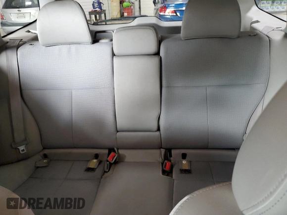 2011 Subaru Forester X z VIN JF2SHABC7BH747289, wystawiony jako Copart lot #57037115 z przebiegiem 85 324 mil mil oraz Szkoda całkowita • Salvage title. Historia ofert i sprzedaży dostępna na DreamBid. Obrazek 10.