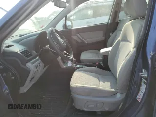 2014 Subaru Forester Premium z VIN JF2SJAEC5EH552277, wystawiony jako Copart lot #58333225 z przebiegiem 138 725 mil mil oraz Czysty tytuł • Clean title. Historia ofert i sprzedaży dostępna na DreamBid. Obrazek 7.
