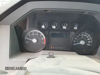2013 Ford F-250 XL with VIN 1FT7X2B67DEB47786, listed as a IAAI auction lot 42726972 with 146,324 mi miles and . Bid and sale history available at DreamBid. Image 5.