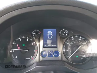 2019 Lexus GX 460 z VIN JTJBM7FX6K5236407, wystawiony jako IAAI lot #41468558 z przebiegiem 68 296 mil mil oraz . Historia ofert i sprzedaży dostępna na DreamBid. Obrazek 15.
