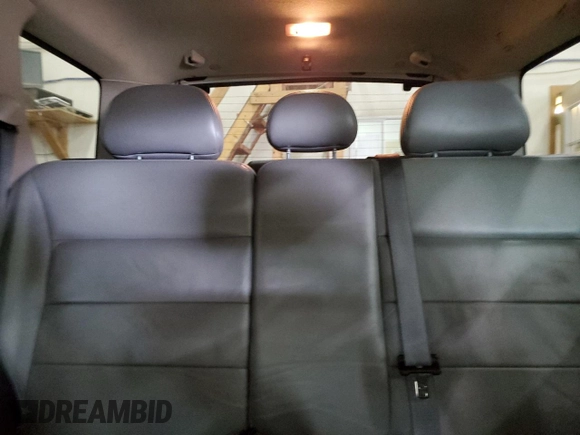 2006 Ford Escape XLT with VIN 1FMCU03106KC14923, listed as a Copart auction lot 52727095 with 126,842 mi miles and Salvage Title. Bid and sale history available at DreamBid. Image 10.