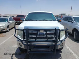 2013 Ford F-150 XL z VIN 1FTFW1EF7DKF06463, wystawiony jako IAAI lot #42256802 z przebiegiem 139 537 mil mil oraz . Historia ofert i sprzedaży dostępna na DreamBid. Obrazek 12.