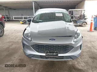 2022 Ford Escape SE z VIN 1FMCU0G62NUA25554, wystawiony jako IAAI lot #41900612 z przebiegiem 63 581 mil mil oraz . Historia ofert i sprzedaży dostępna na DreamBid. Obrazek 13.