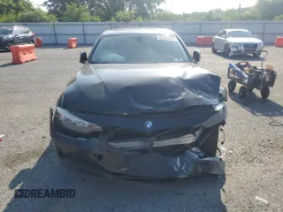 2014 BMW 3 Series 328i xDrive z VIN WBA3B5C59EF959006, wystawiony jako Copart lot #62296025 z przebiegiem Nie podano mil oraz Szkoda całkowita • Salvage title. Historia ofert i sprzedaży dostępna na DreamBid. Obrazek 5.