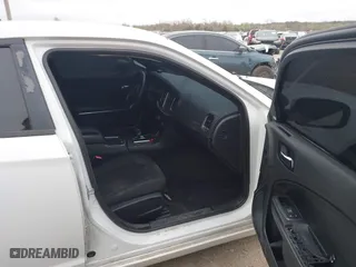 2013 Dodge Charger SXT Plus with VIN 2C3CDXHGXDH537220, listed as a IAAI auction lot 41905479 with 140,075 mi miles. Bid and sale history available at carsss.com. Image 5.