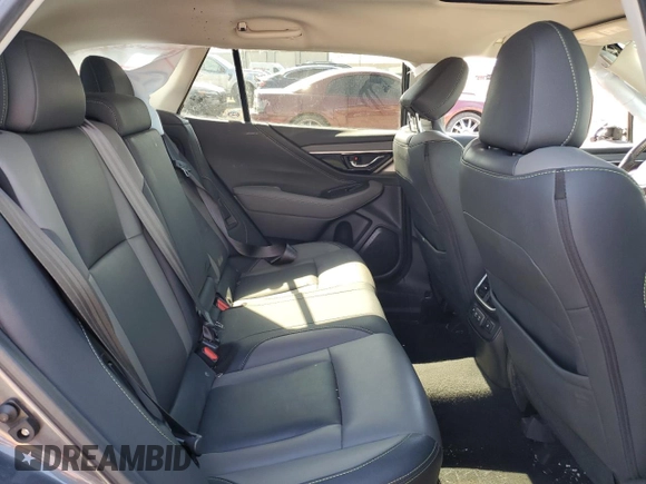 2020 Subaru Outback with VIN 4S4BTGHD2L3264366, listed as a Copart auction lot 56015125 with 74,058 mi miles and Salvage title. Bid and sale history available at DreamBid. Image 11.